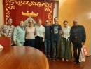 Una delegació de Benguerir visita Sant Boi en el marc del projecte EqualMED
