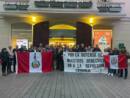 S’aprova una moció en suport a les mobilitzacións al Perú