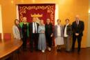Jennifer Jones, presidenta internacional de Rotary, visita Sant Boi